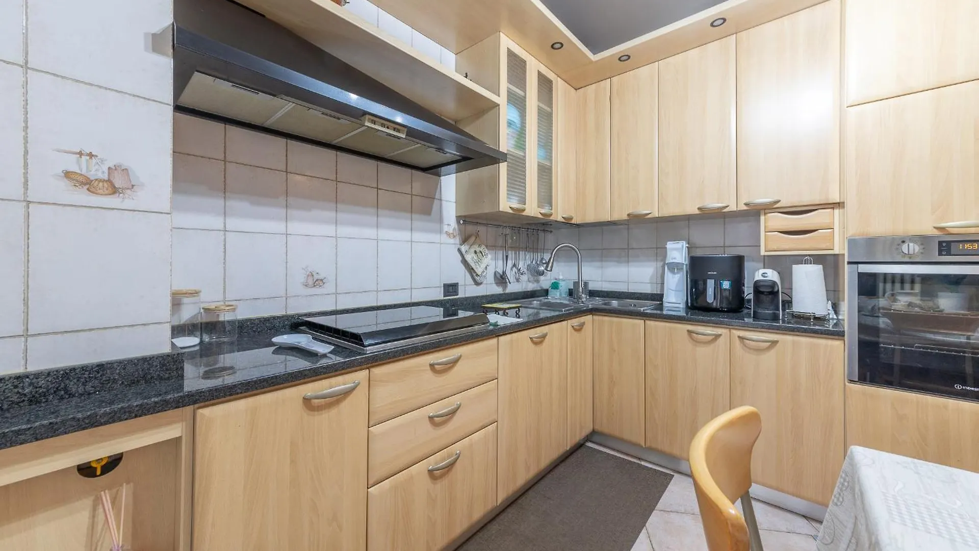 Locami Apartment Affori Milaan Italië